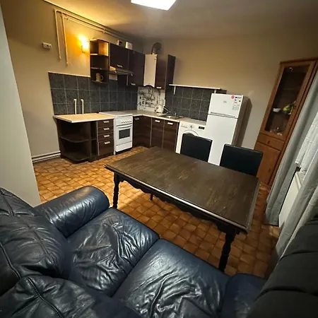 Vintana Dom Holiday home *