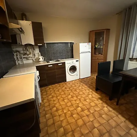 Vintana Dom Holiday home Warsaw